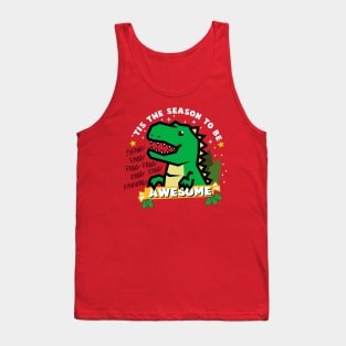 AWESOME Tank Top